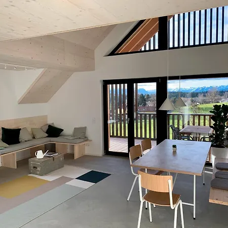 Bayer Apartment Sigmarszell