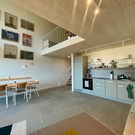 Apartment Bayer Sigmarszell