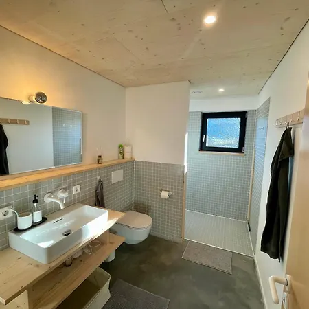 Apartment Bayer