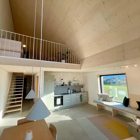 Apartment Bayer *