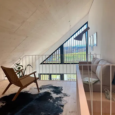 Apartment Bayer Sigmarszell