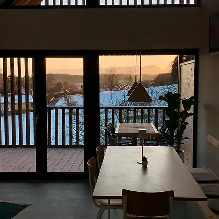 Apartment Bayer *