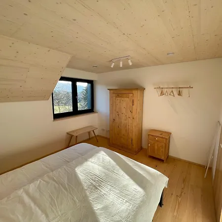 Bayer Apartment