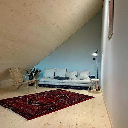 Apartment Bayer Sigmarszell