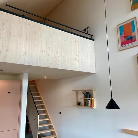 Bayer Apartment