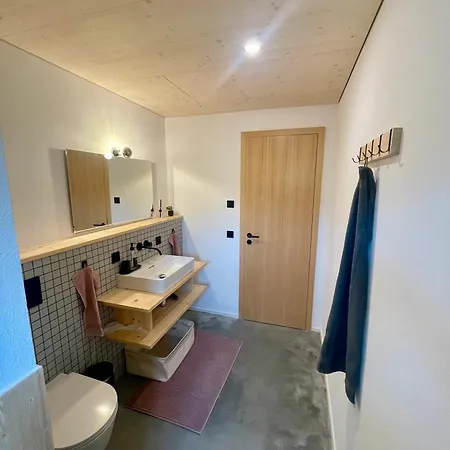 Apartment Bayer
