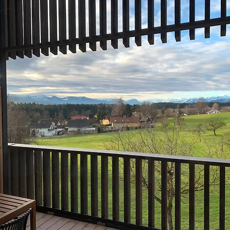 Apartment Bayer Sigmarszell