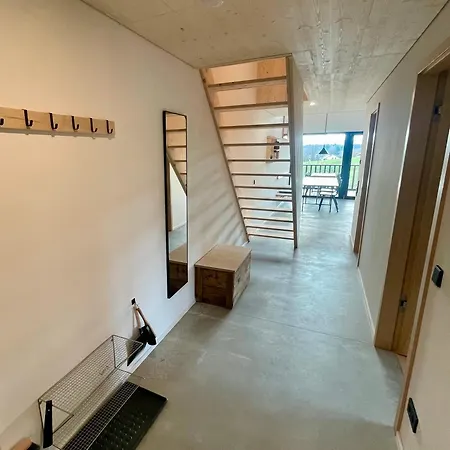 Bayer Apartment