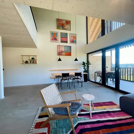 Apartment Bayer *
