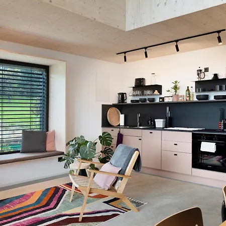 Bayer Apartamento Sigmarszell