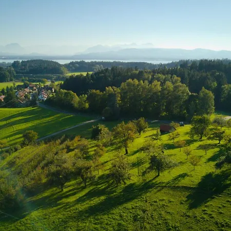 Bayer Apartamento Sigmarszell