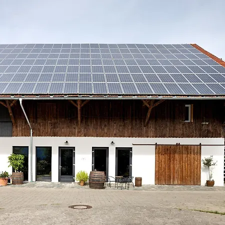 Bayer Apartamento Sigmarszell