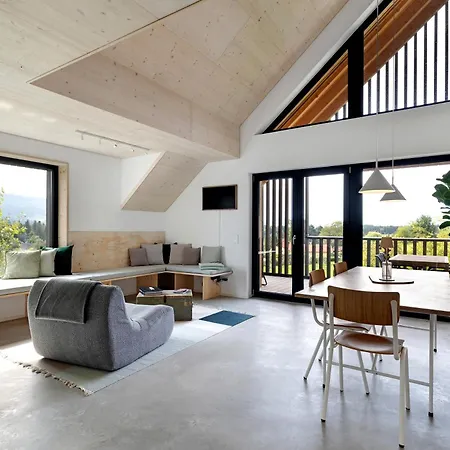 Apartamento Bayer
