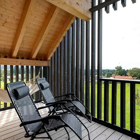 Apartamento Bayer Sigmarszell