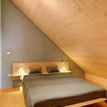 Apartamento Bayer