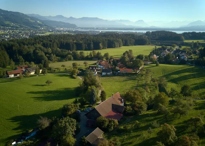 Apartman Bayer *