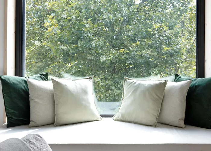 Apartman Bayer *