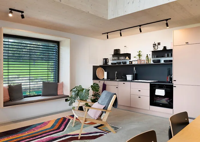 Bayer Apartman Sigmarszell