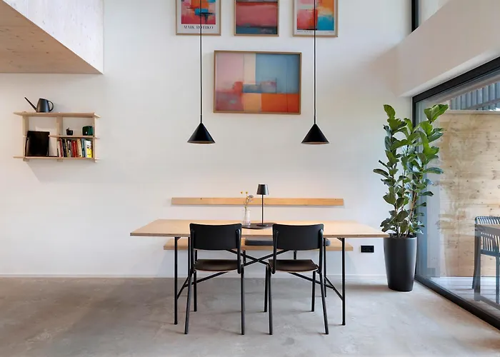 Bayer Apartman