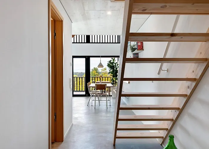 Apartman Bayer Sigmarszell