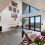 Apartmán Bayer *