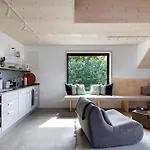 Apartmán Bayer *