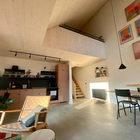 Apartment Bayer